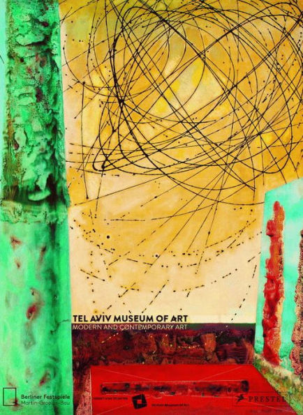 Tel Aviv Museum of Art Visits Berlin: Modern and Contemporary Art