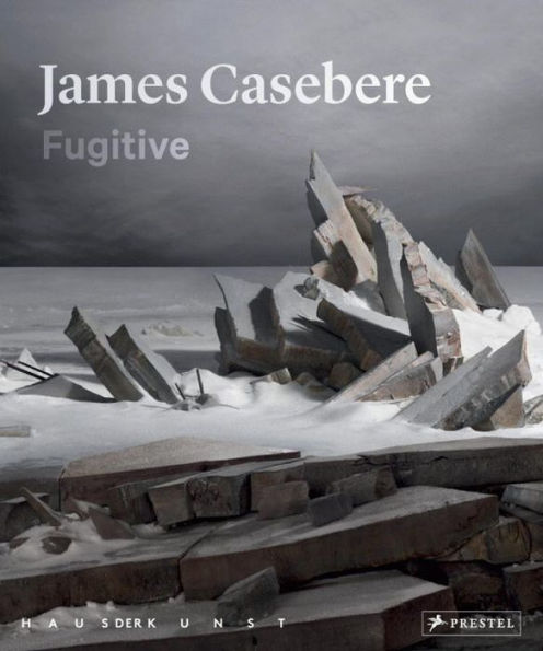 James Casebere: Fugitive