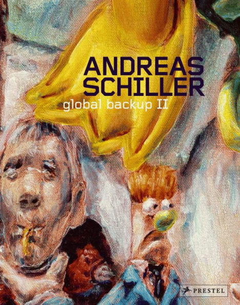 Andreas Schiller: Global Backup II
