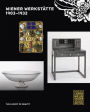 Wiener Werkstätte, 1903-1932: The Luxury of Beauty