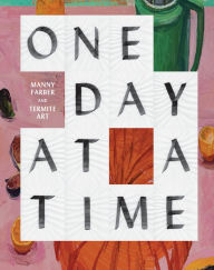 Ebooks portugues free download One Day at a Time: Manny Farber and Termite Art CHM PDB PDF