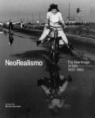 Title: NeoRealismo: The New Image in Italy 1932-1960, Author: Enrica Vigano