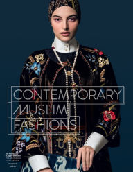 Title: Contemporary Muslim Fashions, Author: Jill d'Allesandro