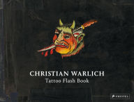 Title: Christian Warlich: Tattoo Flash Book, Author: Ole Wittmann