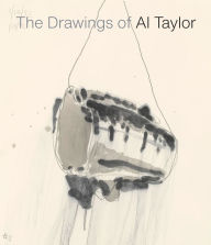 Title: The Drawings of Al Taylor, Author: Isabelle Dervaux