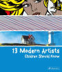 13 Modern Artists Children Should Know