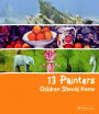 13 Painters Children Should Know