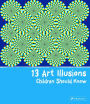 13 Art Illusions Children Should Know