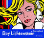 Roy Lichtenstein Coloring Book