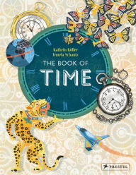 Title: The Book of Time, Author: Kathrin Koller