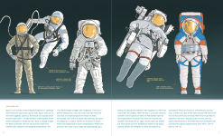 Alternative view 3 of Space: From Sputnik to the International Space Station
