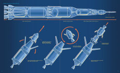Alternative view 4 of Space: From Sputnik to the International Space Station