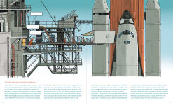 Alternative view 5 of Space: From Sputnik to the International Space Station