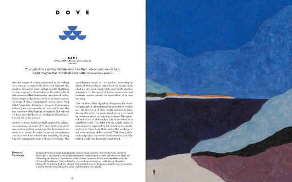 Metaphors: Understanding Philosophy Through Images