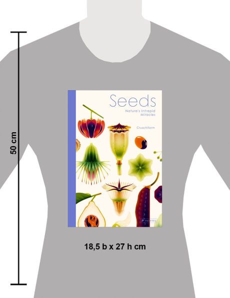 Seeds: Nature's Intrepid Miracles
