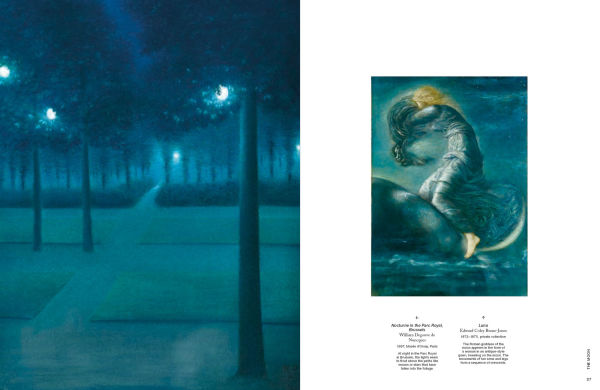 Supernatural: A Compendium of Esoteric and Occult Art