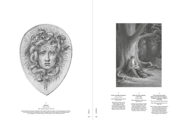 Supernatural: A Compendium of Esoteric and Occult Art