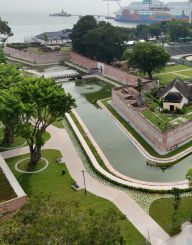 Title: George Town: Heritage as a Catalyst for Urban Regeneration, Author: Neil Khor