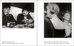 Alternative view 2 of Lisette Model