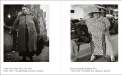 Alternative view 3 of Lisette Model