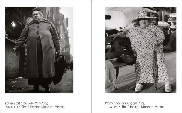 Lisette Model