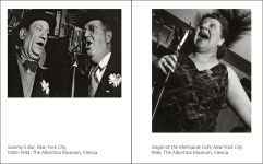 Alternative view 4 of Lisette Model