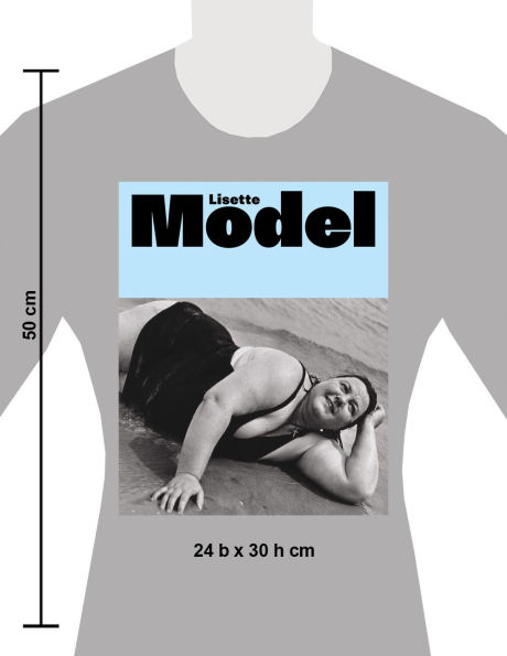 Lisette Model