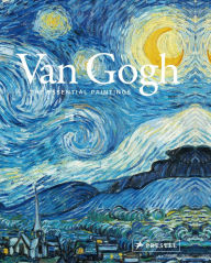 Title: Van Gogh: The Essential Paintings, Author: Valérie Mettai