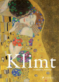 Title: Klimt: The Essential Paintings, Author: Val rie Mettais