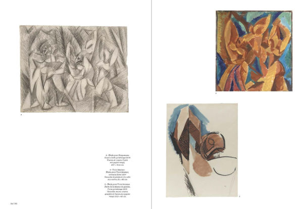 Picasso: Drawing to Infinity