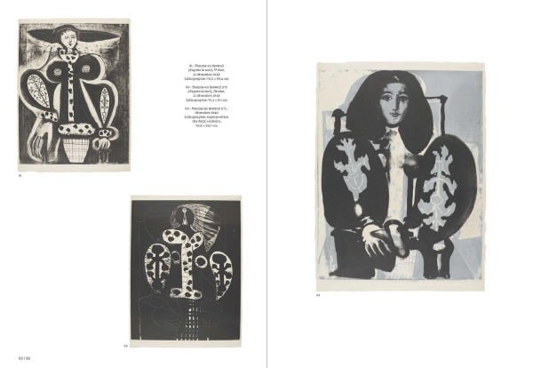 Picasso: Drawing to Infinity