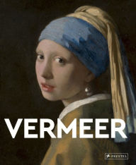 Title: Vermeer: Masters of Art, Author: Alexander Adams
