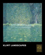 Download google books free pdf Klimt Landscapes