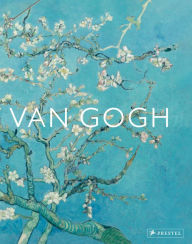 Title: Van Gogh: The Bigger Picture, Author: Anne Sefrioui