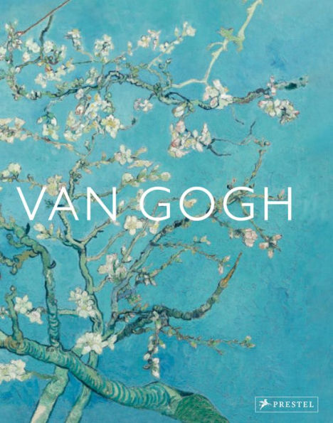 Van Gogh: The Bigger Picture