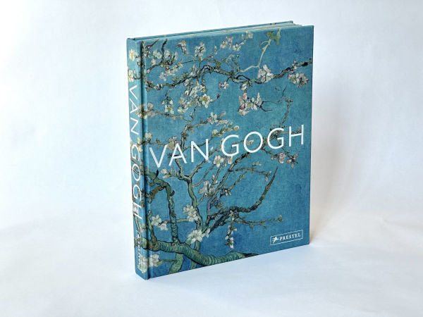 Van Gogh: The Bigger Picture