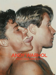 Title: Andy Warhol: Velvet Rage and Beauty, Author: Klaua Biesenbach