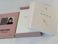 Alternative view 5 of Marina Abramovic: Nomadic Journey and Spirit of Places: Collector's Box