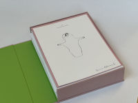 Alternative view 8 of Marina Abramovic: Nomadic Journey and Spirit of Places: Collector's Box