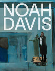 Title: Noah Davis, Author: Wells Fray-Smith