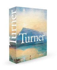 Title: Turner: The Essential Paintings, Author: Valérie Mettais