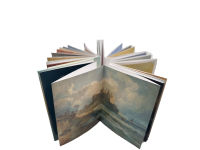 Alternative view 2 of Turner: The Essential Paintings