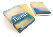 Alternative view 3 of Turner: The Essential Paintings