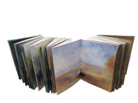 Alternative view 4 of Turner: The Essential Paintings