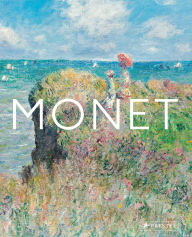 Title: Monet: The Bigger Picture, Author: Anne Sefrioui