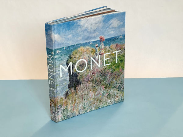 Monet: The Bigger Picture