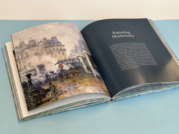 Monet: The Bigger Picture