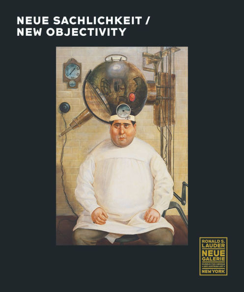 New Objectivity