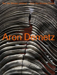 Title: Aron Demetz: Only the Winters Count, Author: Aron Demetz