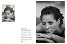 【cian2zegna】CAPTIVATE by Claudia Captivate!: Fashion Photography from the '90s: Schiffer
